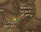 Crimson Barrens